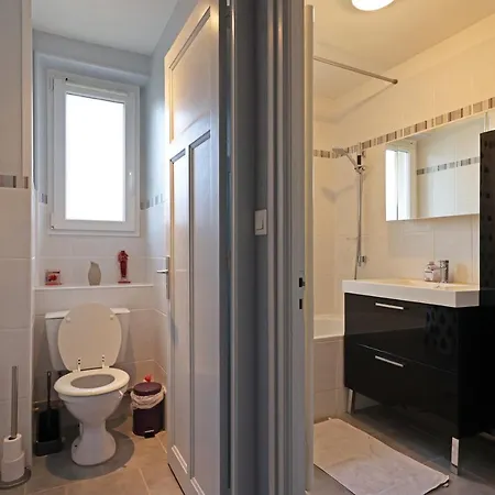 Rue Du Apartment
