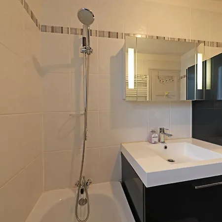 Rue Du Appartement *